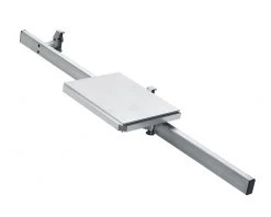 Mafell Accessoires Scie Sur Table 038563 Table à Rouleaux De Tronçonnage Pour Erika 70 Et 85