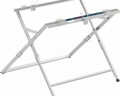 Bosch Bleu Accessoires Scie Sur Table 0601B22700 GTA560 Support Pour Scie à Table GTS 635-216 Et GTS 18V-216