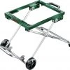Bosch Vert Accessoires Scie Sur Table '0603B05300 PTA 2000 Train D''atterrissage PTS 10'