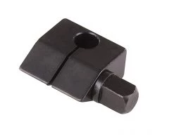 Hegner Scie à Chantourner 110000100 Pinces Pour Lame De Scie 0.7 Mm Vis