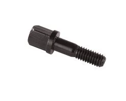 Hegner Scie à Chantourner 110000101 Vis Carrée Pour La Fixation De La Lame De Scie