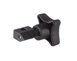 Hegner Scie à Chantourner 110000300 Pinces Pour Lame De Scie 0,7 Mm à Poignée Croisée