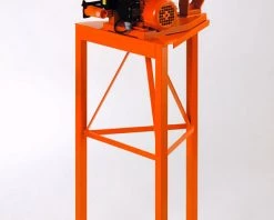 Hegner Scie à Chantourner 110202000 Support De Machine Multicut