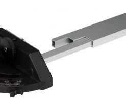 Makita Accessoires Scie Sur Table 127069-0 Guide D'onglet Pour Scie à Table