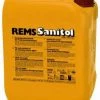 Rems Scie Radiale 140110 R Sanitol Lubrifiant Réfrigérant