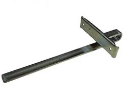 Makita Accessoires Scie Circulaire à Main 165084-6 Parallelgeleider 5103R/5903R/5903RK