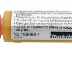 Makita Accessoires Scie Sabre 188088-1 Graissez 30 Gr. Scie Alternative FA