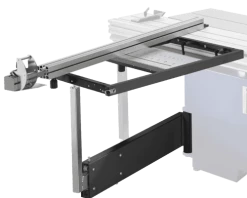 Scheppach Scie Sur Table 1901701701 Bras D'arrêt Forza