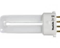 Makita Accessoires Scie à Onglet à Main 193730-1 Ampoule 5W LS0714FLB