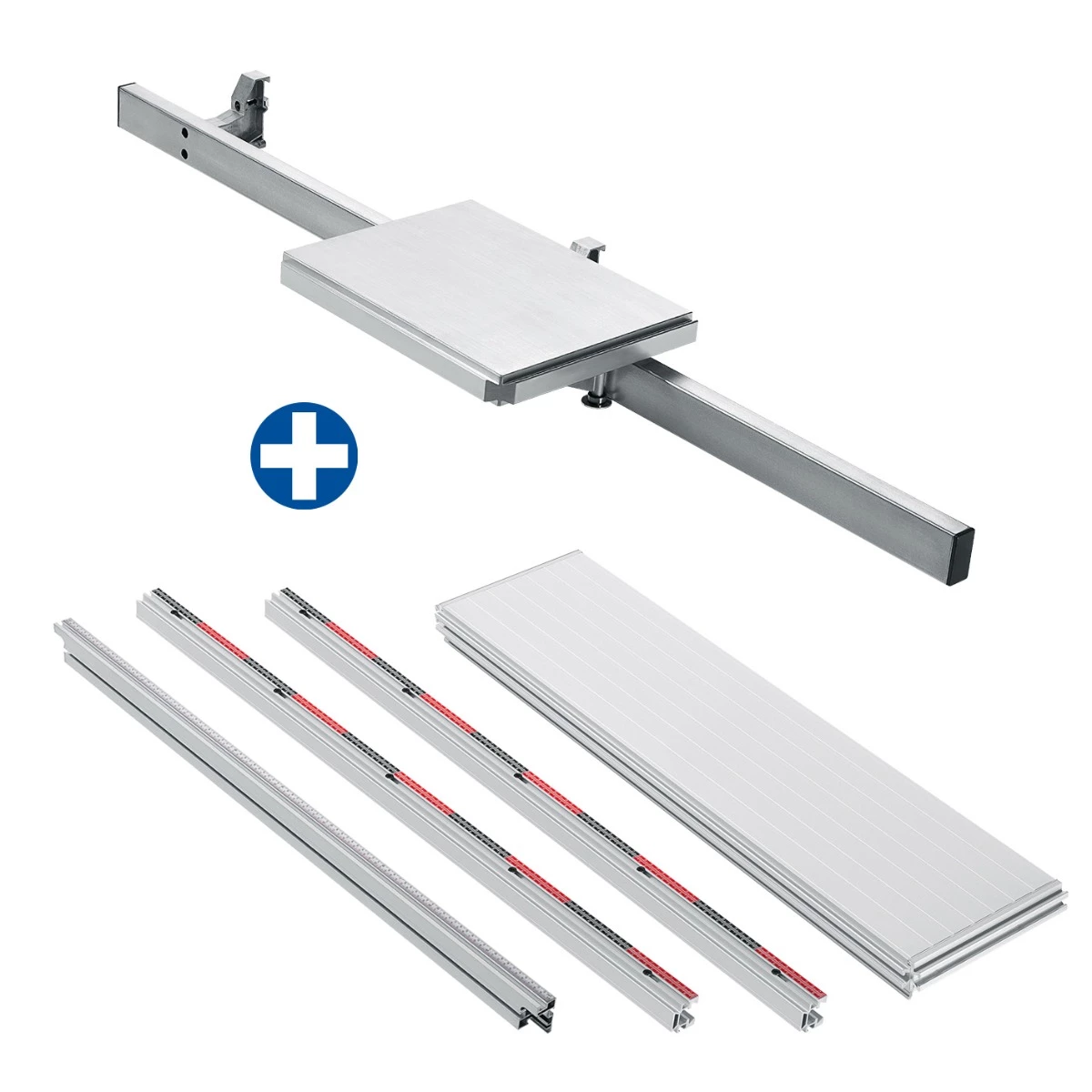 Mafell Accessoires Scie Sur Table 1P0345 Paquet D'accessoires Erika 85 3 Mafell Accessoires Scie Sur Table 1P0345 Paquet D'accessoires Erika 85