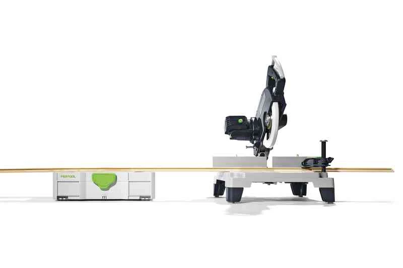 Festool Accessoires Scie Radiale 203425 Pieds Additionnels EH-SYS-SYM 70 4 Festool Accessoires Scie Radiale 203425 Pieds Additionnels EH-SYS-SYM 70 – Image 2