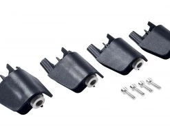 Festool Accessoires Scie Radiale 203425 Pieds Additionnels EH-SYS-SYM 70