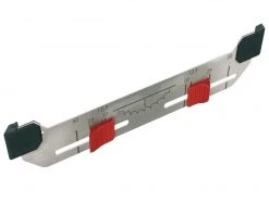 Mafell Accessoires Scie Circulaire à Main 205398 Gabarit De Positionnement MT-PA Pour Déterminer La Position D'insertion !
