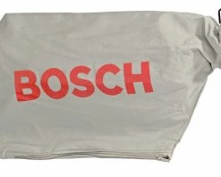 Bosch Bleu Accessoires Scie Radiale 2605411230 Sac à Poussière GCM10J
