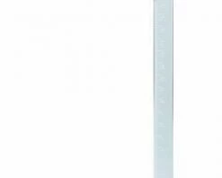 Bosch Bleu Accessoires Scie Circulaire à Main 2608005018 Butée De Longueur Pour GKS 18 V ; GKS 24 V Professionnel ; PKS 40 ; PKS 46 ; PKS 54 ; PKS 54 CE ; PKS 66 ; PKS 66 CE