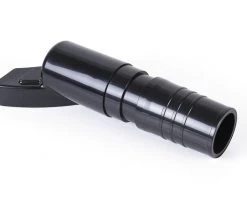 HIKOKI Accessoires Scie Circulaire à Main 302981 Adaptateur D'extraction De Poussière Pour C7SS, C7MFA, C6SS