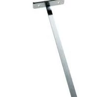 HIKOKI Accessoires Scie Circulaire à Main 303888 Guide Longitudinal C9U2/C9BU2