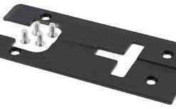 HIKOKI Accessoires Scies Sauteuses 321993 Plaque De Fond En Plastique 150 Mm CJ110MV/CJ110MVA/CJ120V/CJ120VA