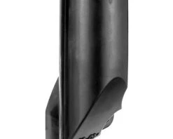 Makita Accessoires Scie Circulaire à Main 452237-9 Adaptateur D'aspiration Des Poussières HS300D