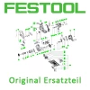 Festool Accessoires Scie Sur Table 487893 POIGNÉE CS 70 EB VOLLST. -Scies Soldes 487893 poignee cs 70 eb vollst