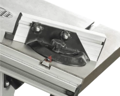 Scie à Ruban 4901501701 Guide D'onglet Pour La HBS300 De Scheppach