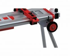 Milwaukee Accessoires Scie Radiale 4931433089 Support De Montage Pour Le Châssis MSL3000 Chacun