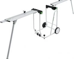 Festool Accessoires Scie Radiale 497354 Châssis De Transport UG-KA-KS 120-Set