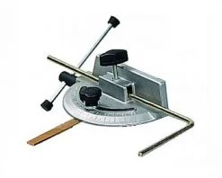Femi Scie à Ruban 5130752 Goniomètre Pour Ensemble De Tables De Travail