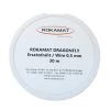 Scie Pour Isolant 52050 Fil De Coupe En Rouleau 30 Mètres Pour Rokamat Dragonfly