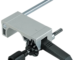 Scheppach Scie à Ruban 54107800 Réglage Fin BASA 5.0