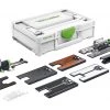 Festool Accessoires Scies Sauteuses '576789 Coffret SYSTAINER D''accessoires ZH-SYS-PS 420' -Scies Soldes 576789 coffret systainer d accessoires zh sys ps 420