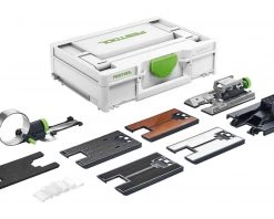 Festool Accessoires Scies Sauteuses '576789 Coffret SYSTAINER D''accessoires ZH-SYS-PS 420'
