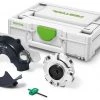 Festool Accessoires Scie Circulaire à Main 576803 VN-HK85 Fraise à Rainurer 130X16-25