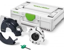 Festool Accessoires Scie Circulaire à Main 576803 VN-HK85 Fraise à Rainurer 130X16-25