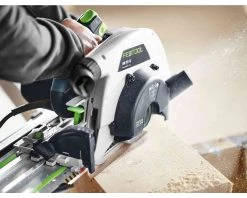 Festool Accessoires Scie Circulaire à Main 576803 VN-HK85 Fraise à Rainurer 130X16-25 -Scies Soldes 576803 vn hk85 fraise a rainurer 130x16 25 3