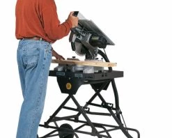 Virutex Scie Radiale 5800100 MT58K Train De Roulement, Mobile