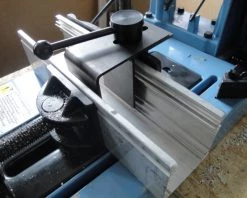 Jepson Scie Radiale 600546 Thinfix - Module De Serrage Pour Profilés Ouverts