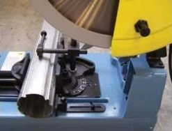 Jepson Scie Radiale 609910 Fixation Pour Les Profils Fins