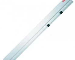 Metabo Accessoires Scie Circulaire à Main 631213000 Rail De Guidage OFE738/OFE1229/KS55FS/KSE55varioPlus/KS66Plus/KSE68 Signal 1500 Mm