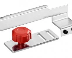 Metabo Accessoires Scie à Ruban 631333000 BAS 318 Ponceuse à Bande