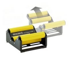 Exact Scie Circulaire à Main 7010464 Support De Tuyau V1000