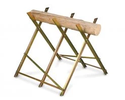 Holzstar Tronçonneuse 715900008 Tréteau De Scie SB1