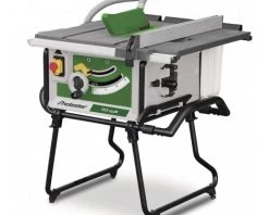 Holzstar Scie Sur Table 715912257 Train D'atterrissage Pour Le TKS255M