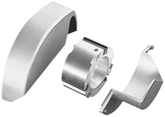 Festool Accessoires Scie Circulaire à Main 769540 Dispositif De Fraisage RS-HK 160x80