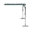 Gjerde Scie Sur Table 93395 Table D'alimentation NL 1000 Mm Sans Butée 1203/1603 -Scies Soldes 93395 table d alimentation nl 1000 mm sans butee 1203 1603