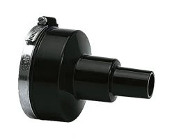 DeWalt Accessoires Scie à Ruban Adaptateur Aspirateur DE8760 DW876