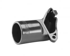 Makita Accessoires Scie Circulaire à Main Adaptateur Aspiration 32x25 BSS610