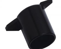 Makita Accessoires Scie Circulaire à Main Adaptateur Aspiration 37x31mm 5603R/5704R/5705R