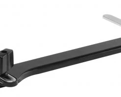 Makita Accessoires Scie Circulaire à Main Adaptateur De Rail De Guidage 5017RKB/5603R/5603RK/5703R/5705RK