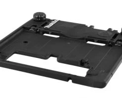 Makita Accessoires Scie Circulaire à Main Adaptateur De Rail De Guidage Pour La Scie 4100KB